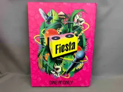 2025年最新】fiesta 初回限定盤の人気アイテム - メルカリ