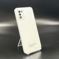 値下げ♪︎新品未使用⭐Libero 5G Ⅲ　ホワイト Libero 5G III ホワイト 64 GB Softbank Libero 5G Ⅲ – ZTE