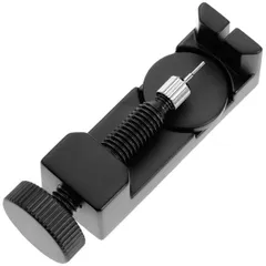 【新着商品】ベルト調整 時計工具 メタルバンド サイズ調整 腕時計 調整工具 スペアピン付 JCW ピン抜き ピン外し