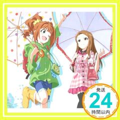 THE IDOLM@STER ANIM@TION MASTER 03 [CD] (애니메이션)_02