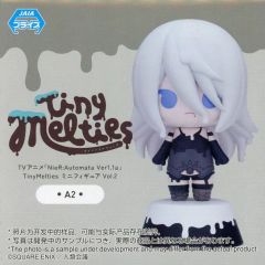 [중고] 트레이딩 피겨 A2 [NieR:Automata Ver1.1a Tiny Melties 미니피겨 Vol.2(EX)]