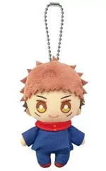 【中古】雑貨 虎杖悠仁 ボールチェーンマスコット 「呪術廻戦」