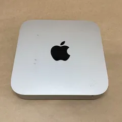 2025年最新】apple mac mini a1347の人気アイテム - メルカリ
