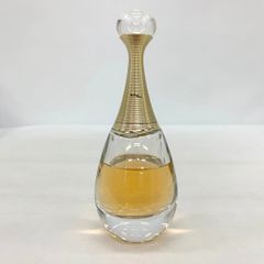 ディオール ジャドール アブソリュ オードゥパルファン 75ml - メルカリ
