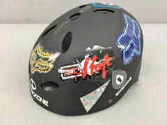 2025年最新】ヘルメット sixsixoneの人気アイテム - メルカリ