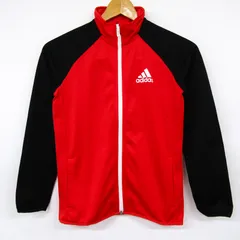 2024年最新】adidasキッズアウターの人気アイテム - メルカリ