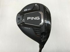 【最短翌日発送】G425 MAX | 17.5 | S | TENSEI CK PRO Orange 50 | 中古 | フェアウェイウッド | ピン