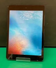 2025年最新】ipad mini 初代 16gの人気アイテム - メルカリ