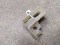 ★☆★全自動麻雀卓専用パーツ（雀夢　雀豪）乗換ブロック白色★☆★