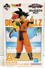新品未開封 一番くじ ドラゴンボールVSオムニバスアメイジングA賞孫悟空&孫悟飯 一番くじ ドラゴンボール VSオムニバスアメイジング｜一番くじ