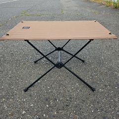 最終価格！美品！　自宅で一度使用のみ！　ヘリノックス　テーブル ヘリノックス（HELINOX）を吉祥寺から全国通販｜vic2（ビックツー）