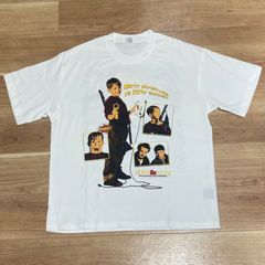 古着 ホームアローン HOME ALONE ALONe ホーム・アローン 映画T