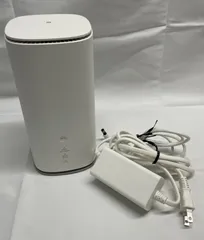 3590-I Speed Wi-Fi  5G L13 ジャンク ジャンク Speed Wi-Fi HOME 5G L13｜Yahoo!フリマ（旧PayPayフリマ）
