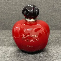 Dior PURE POISON 100ml 残量7割 ディオール 廃盤品 DIOR】 プワゾン オードゥ トワレ - フレグランス