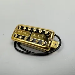 Eric Custom Filtertronレプリカ　網線　足無セット　ニッケル Ray Butts Ful-Fidelity Filter'Tron - As Historic As Historic
