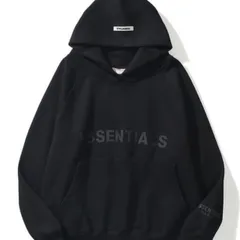 FOGエッセンシャルズパーカー