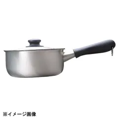 non　新品未使用　長期保管　柳宗理　片手鍋　22センチ　ガス火専用 Amazon｜柳宗理(Yanagi Sori) ステンレス片手鍋22cm ガス火専用