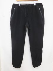 patagonia パタゴニア 21665FA23 フリース シンチラ パンツ　未使用美品　XL