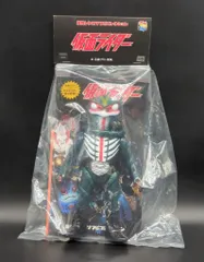★メディコムトイ　東映レトロソフビ　海蛇男　未開封・新品！★ メディコム・トイ 東映レトロソフビコレクション 仮面ライダー 海蛇男
