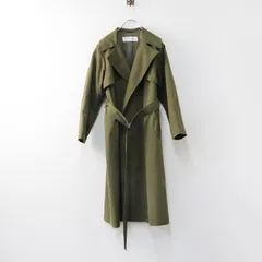 美品】プレインピープルふわふわボアPコートオーバーサイズあったかい