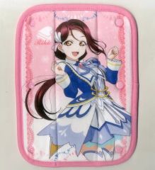 [중고] 잡화 사쿠라우치 리코 벨트 커버 Brightest Melody ver. [러브라이브! 선샤인!! The School Idol Movie Over the Rainbow]