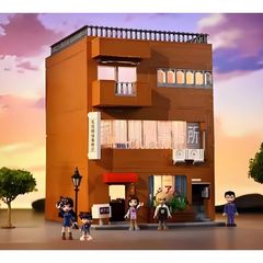 ミニチュア 1/6スケール 光る冷蔵庫＆専用替えカバー 全7色 フルセット ミニチュア 1/6スケール 光る冷蔵庫 全7色 - メルカリ