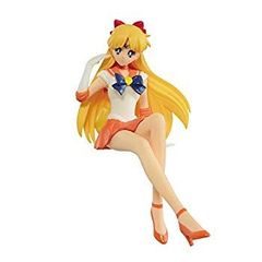[중고] 미소녀 전사 세일러 문 BREAK TIME FIGURE ~SAILOR VENUS~세일러 비너스 n5ksbvb