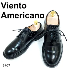 新品 Viento americanoヴィエントアメリカーノ革靴ビットローファー 楽天市場】viento americano（靴）の通販
