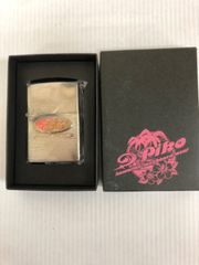 ZIPPOライター　PIKO