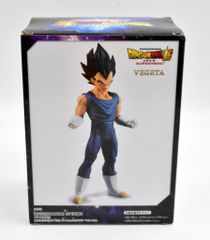 BANDAI SPIRITS DXF 드래곤 볼 슈퍼 슈퍼 히어로 베지터