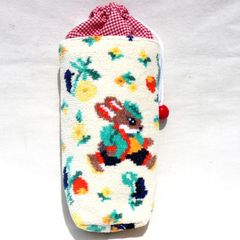 ペットボトルホルダー フェイラー ハイジフレンズフォレスト ペット