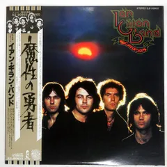 2025年最新】Ian_GIllan_Bandの人気アイテム - メルカリ