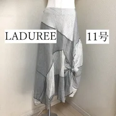 2024年最新】la duree スカートの人気アイテム - メルカリ