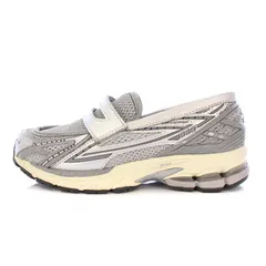 ニューバランス NEW BALANCE JUNYA WATANABE MAN 1906L Silver 1906L シルバー ローファー メッシュ US5.5 23.5cm U1906LAE /BBのサムネイル