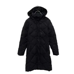 【THE NORTHFACE】キルティング ロングダウンコート S-2688