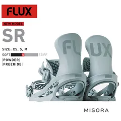2024年最新】FLUX SR 22-23の人気アイテム - メルカリ