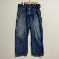 Levi's VINTAGE CLOTHING リーバイス 日本製 504Z ジーンズ