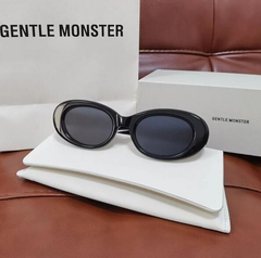 GENTLE MONSTER EVE サングラス スタイリッシュなデザイン