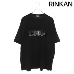 2025年最新】クリスチャンディオール Tシャツの人気アイテム - メルカリ