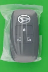 ダイハツ（DAIHATSU）・4ボタン・スマートキー★新品・未使用・未登録品