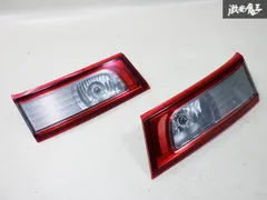 超美品REIZ(ライツ) MK32S/MK42Sスペーシア LEDテールランプ 超美品REIZ(ライツ) MK32S/MK42Sスペーシア LEDテールランプ