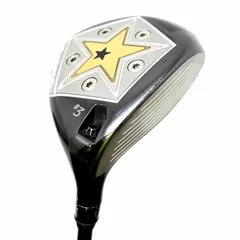 美品‼️飛び系‼️コブラ エアロジェット 3W アッタスMB FW 55S 2025年最新】アッタスmb fw コブラの人気アイテム - メルカリ