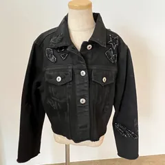 【新品未使用】ディーゼルキッズ　ジャケット　26