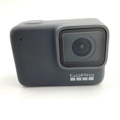 【全額返金保証】【最速発送】GoPro Hero 7 Sliver 超美品 動作確認済