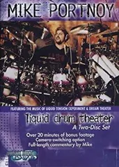 Mike Portnoy DVDセット Amazon.co.jp: Mike Portnoy: Progressive Drum Concepts : Mike