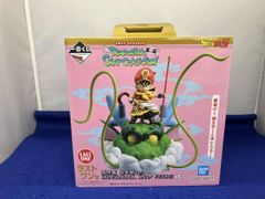 ドラゴンボール フィギュア 孫悟飯幼年期ver. ラストワン賞 - メルカリ
