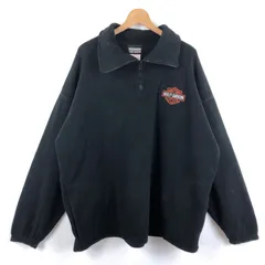 超レア Harley-Davidson ガウンコート 羽織り 着丈117