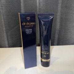 【新品】Clé de Peau Beauté クレ・ド・ポー ボーテ ヴォワールコレクチュール n（Correcting Cream Veil）SPF25・PA++ 40 g