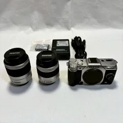 2025年最新】PENTAX q7の人気アイテム - メルカリ