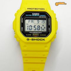 ⭐未使用級⭐G-SHOCK　イエロー　DW-5600CU-9JF imgrc0093090713.jpg